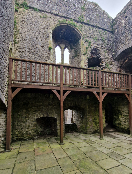 Photograph of Walking Route - Image 24
