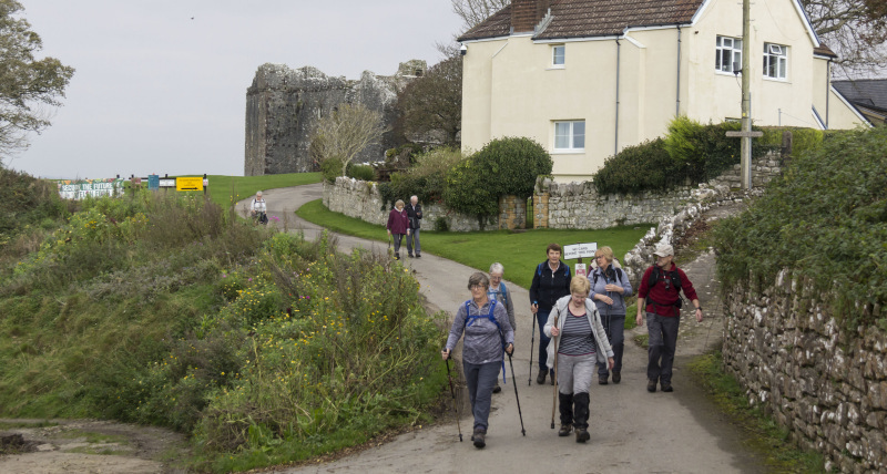 Photograph of Walking Route - Image 25