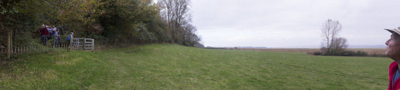 Photograph of Walking Route - Image 27