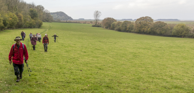 Photograph of Walking Route - Image 28