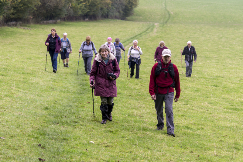 Photograph of Walking Route - Image 29