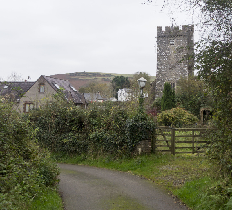Photograph of Walking Route - Image 37