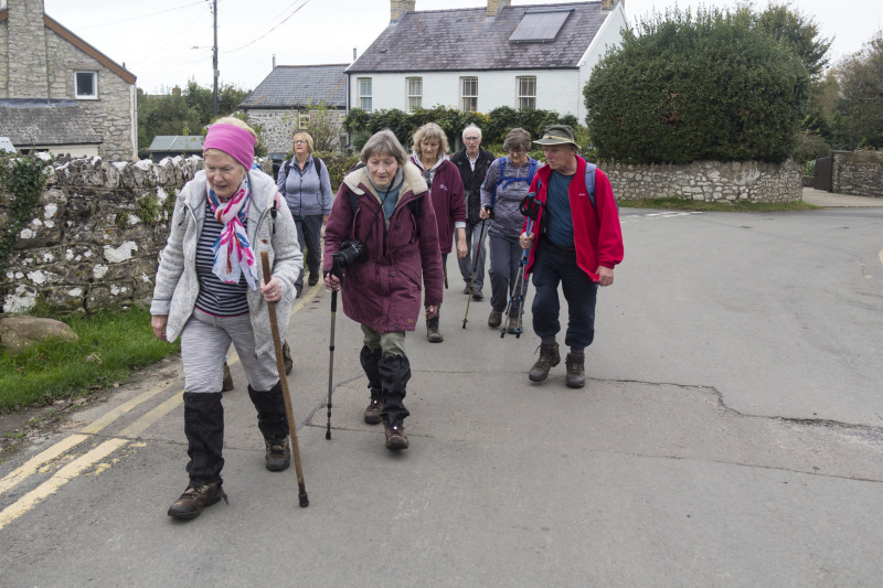 Photograph of Walking Route - Image 38