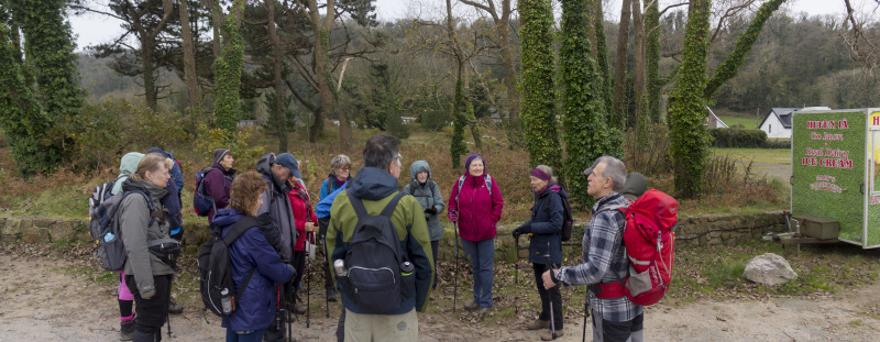 Photograph of Walking Route - Image 2