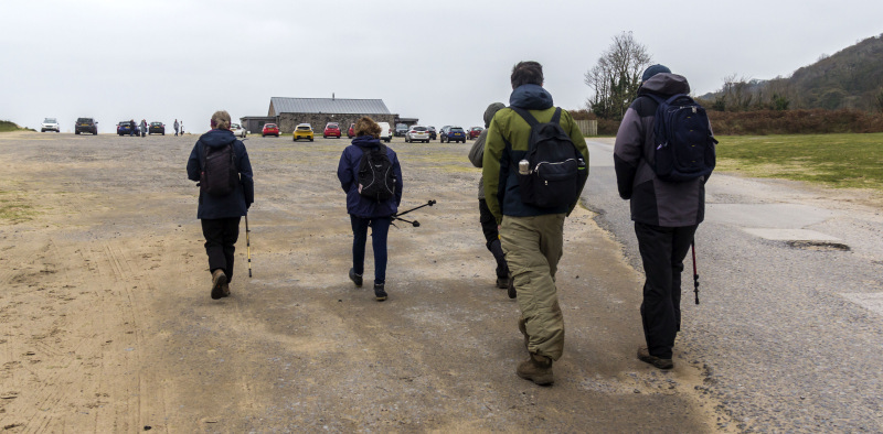 Photograph of Walking Route - Image 3