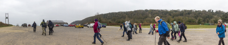 Photograph of Walking Route - Image 4