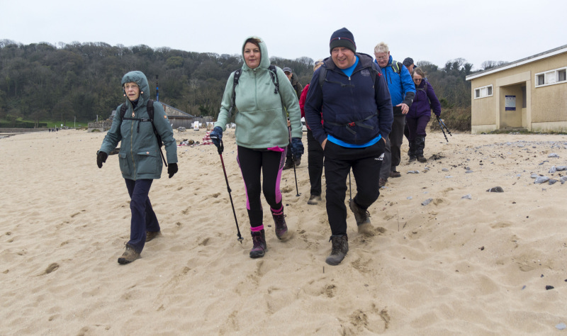 Photograph of Walking Route - Image 6