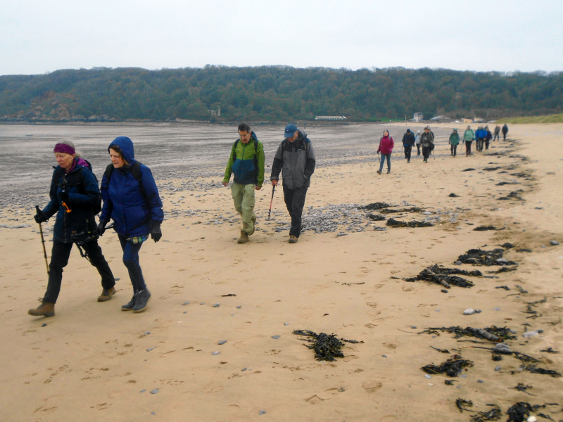 Photograph of Walking Route - Image 7