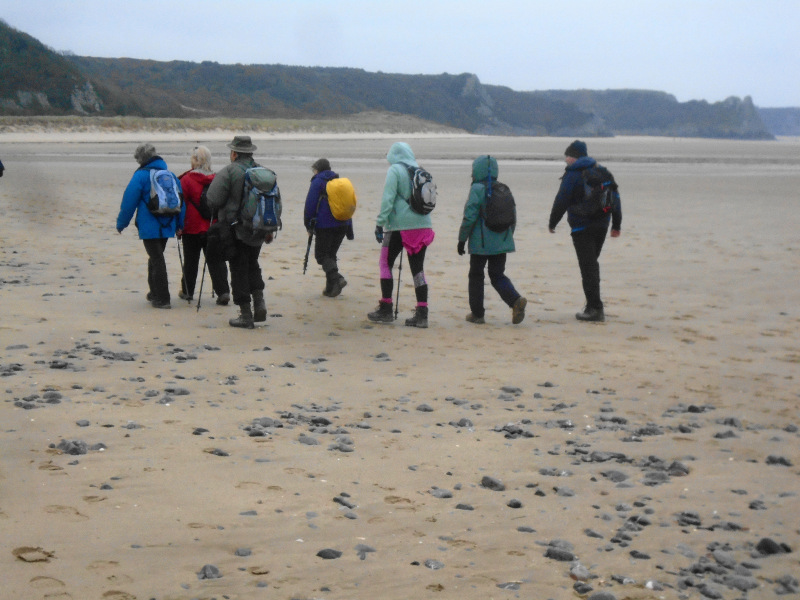 Photograph of Walking Route - Image 9