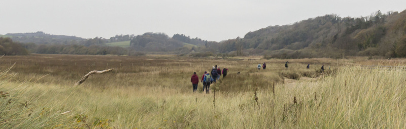 Photograph of Walking Route - Image 10
