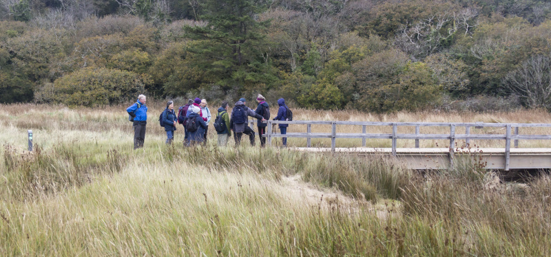 Photograph of Walking Route - Image 11
