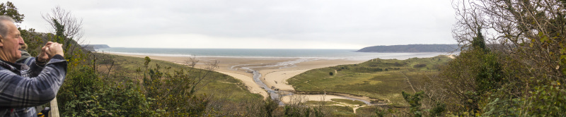 Photograph of Walking Route - Image 25