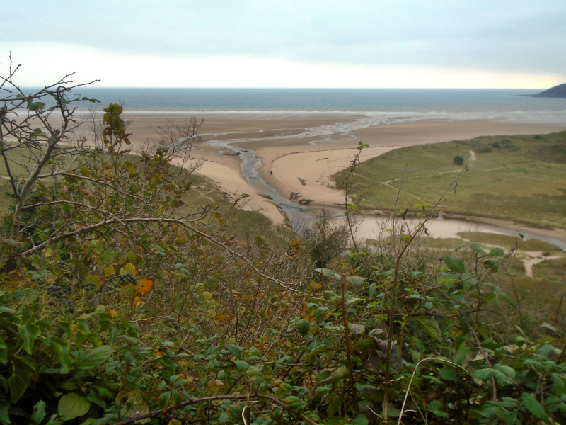 Photograph of Walking Route - Image 26