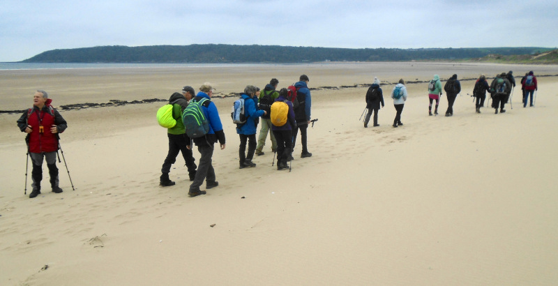 Photograph of Walking Route - Image 40