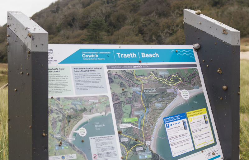 Photograph of Walking Route - Image 45