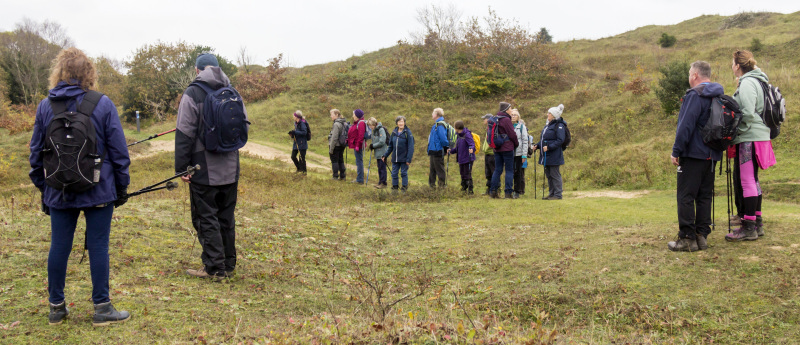 Photograph of Walking Route - Image 46