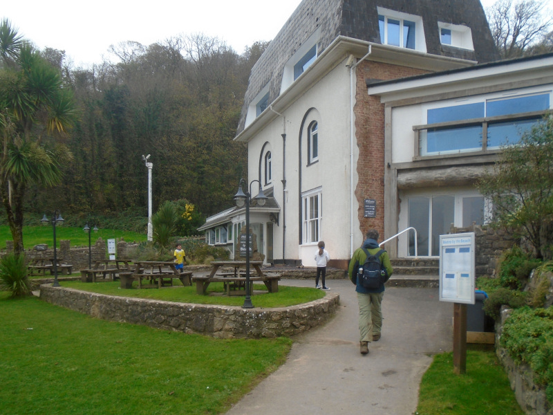 Photograph of Walking Route - Image 50