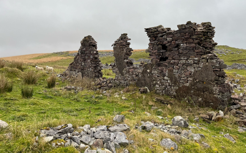 Photograph of Walking Route - Image 1