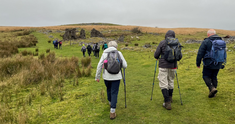 Photograph of Walking Route - Image 2