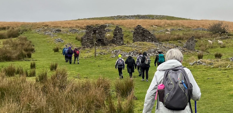 Photograph of Walking Route - Image 3