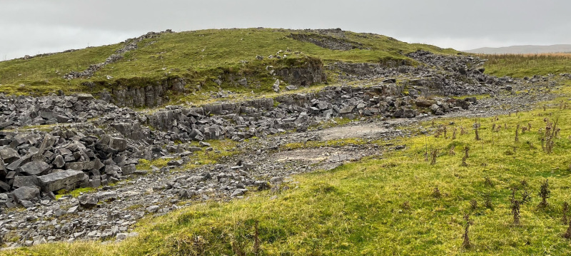 Photograph of Walking Route - Image 5
