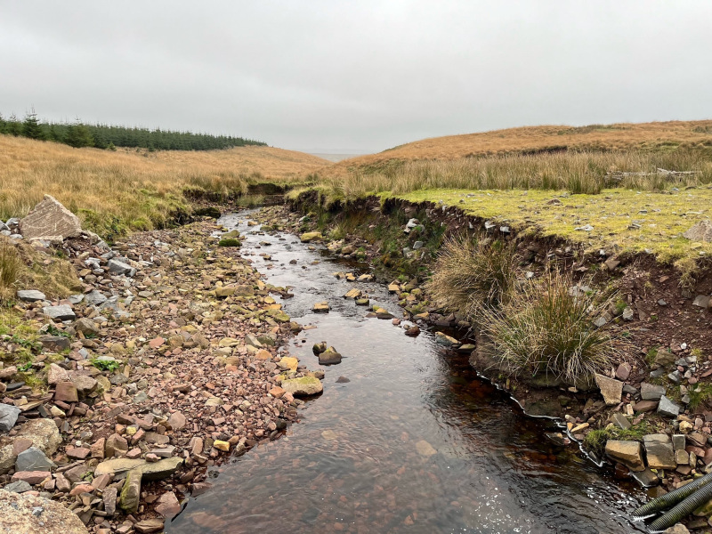 Photograph of Walking Route - Image 6