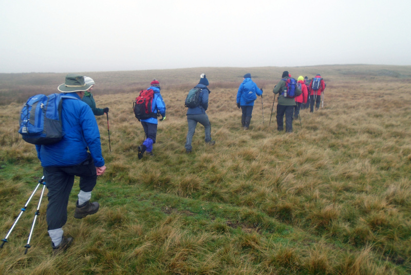 Photograph of Walking Route - Image 1