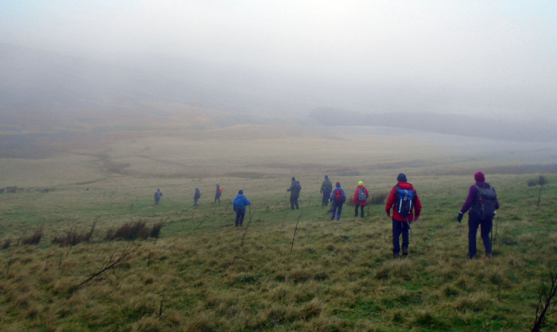 Photograph of Walking Route - Image 3