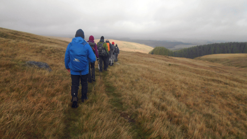 Photograph of Walking Route - Image 4