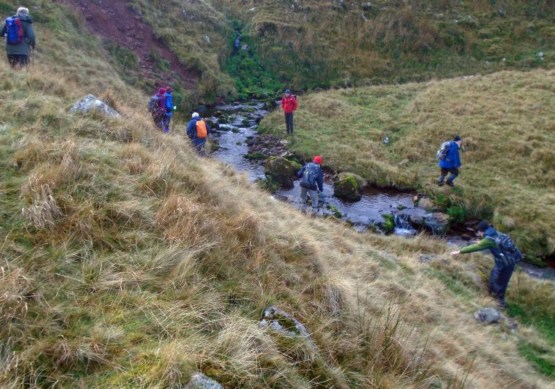 Photograph of Walking Route - Image 5