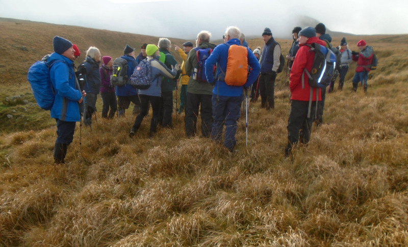 Photograph of Walking Route - Image 7