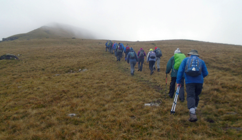 Photograph of Walking Route - Image 10