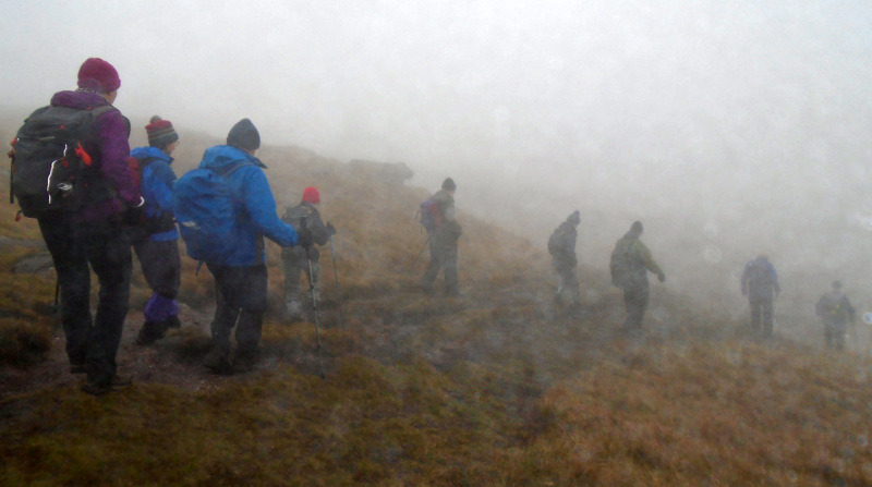 Photograph of Walking Route - Image 11