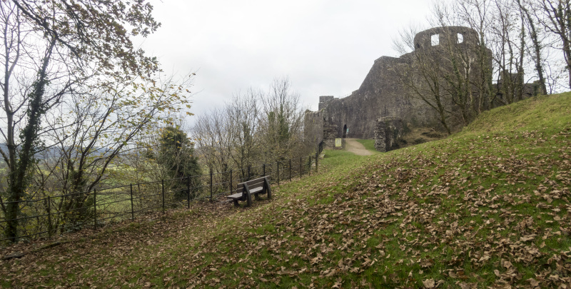 Photograph of Walking Route - Image 10