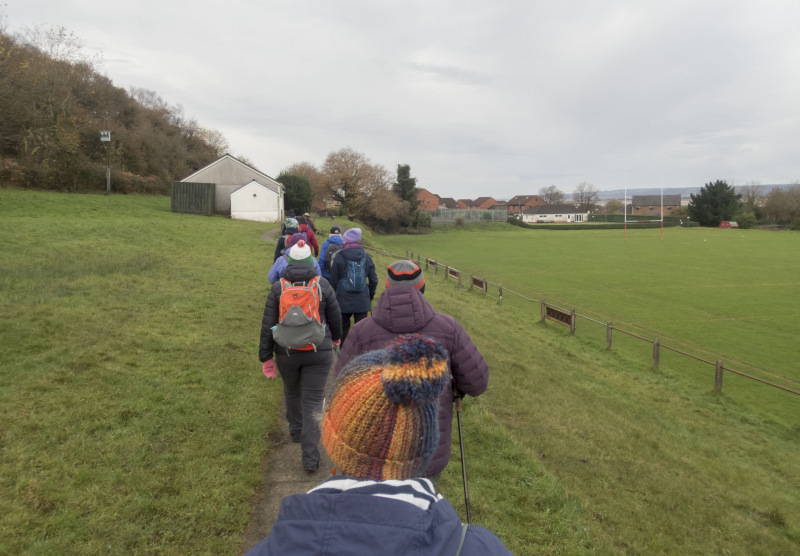 Photograph of Walking Route - Image 6