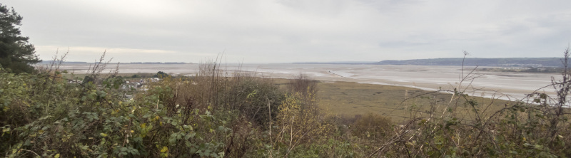 Photograph of Walking Route - Image 8