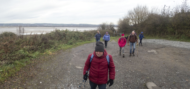 Photograph of Walking Route - Image 10