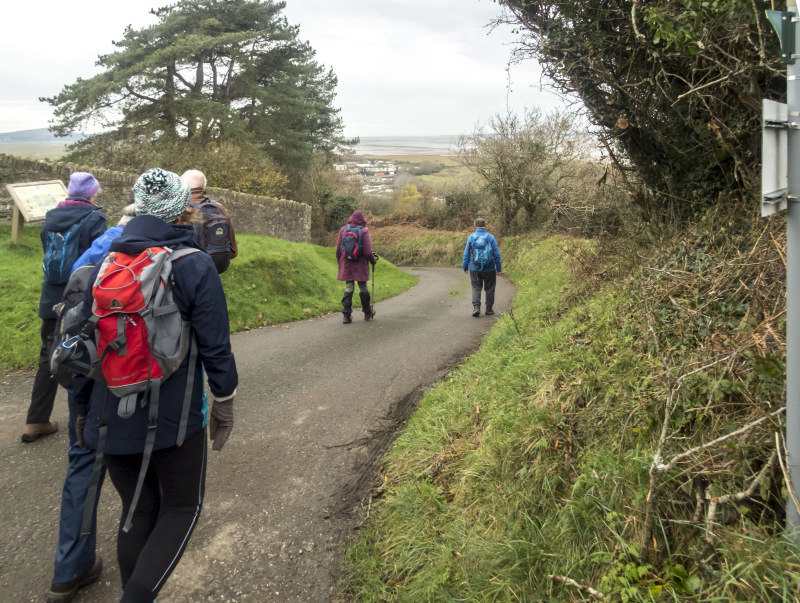 Photograph of Walking Route - Image 11