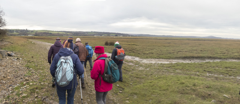 Photograph of Walking Route - Image 15