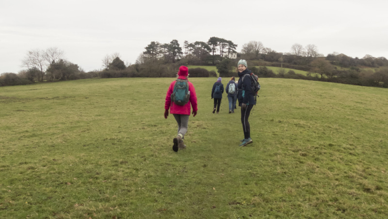 Photograph of Walking Route - Image 16