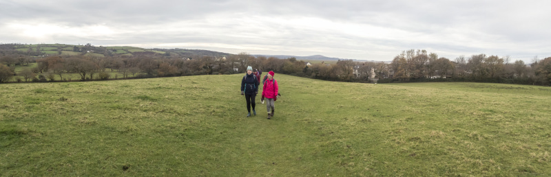Photograph of Walking Route - Image 19