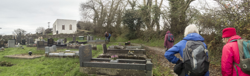Photograph of Walking Route - Image 21