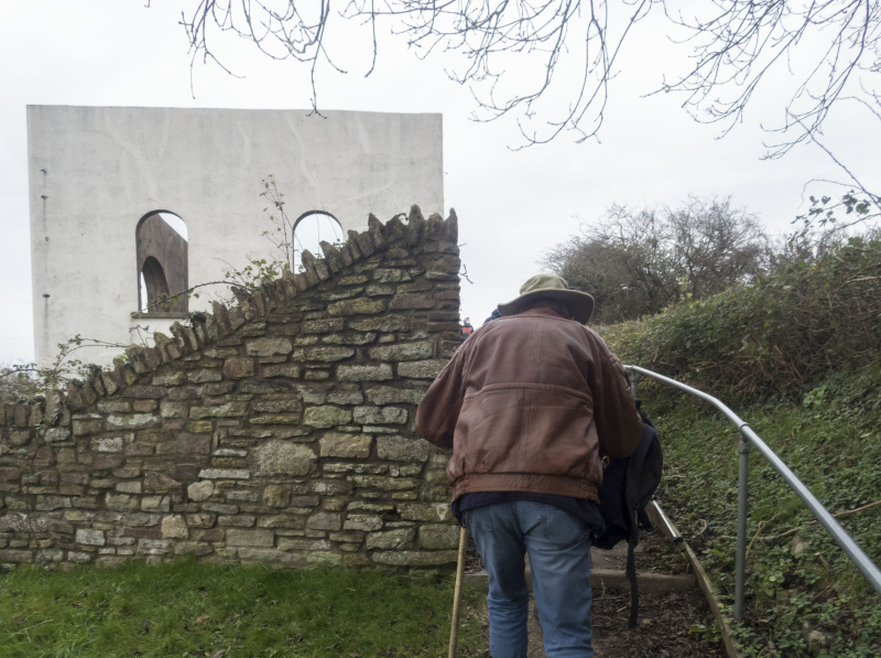 Photograph of Walking Route - Image 22