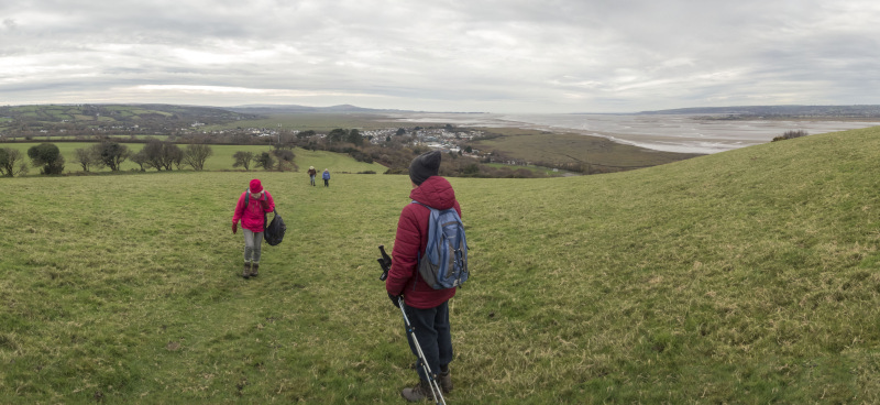 Photograph of Walking Route - Image 23