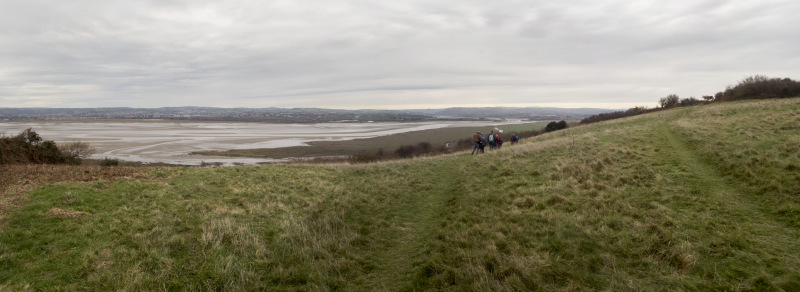 Photograph of Walking Route - Image 24
