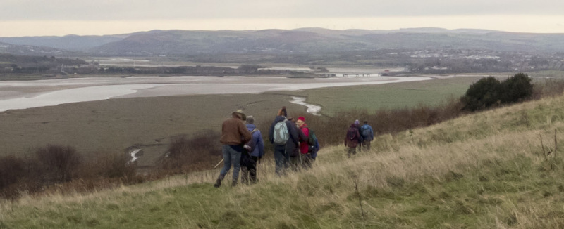 Photograph of Walking Route - Image 25