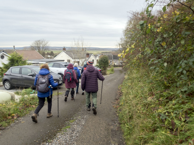 Photograph of Walking Route - Image 28
