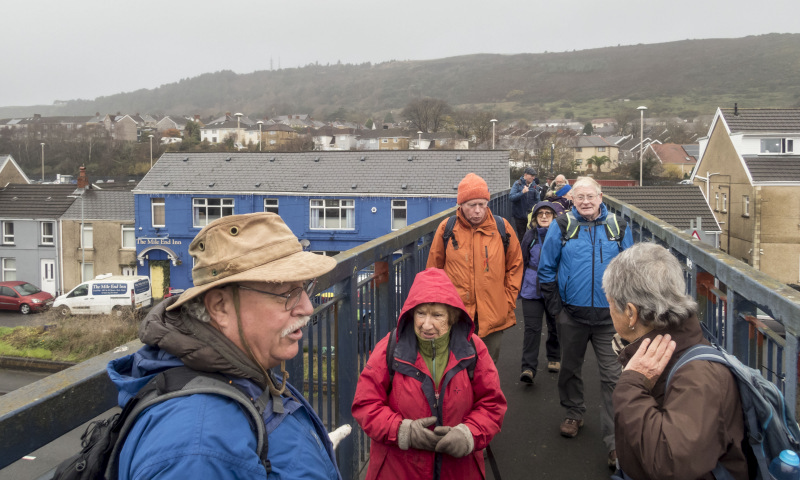 Photograph of Walking Route - Image 2