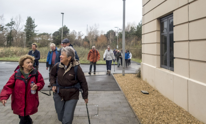 Photograph of Walking Route - Image 5