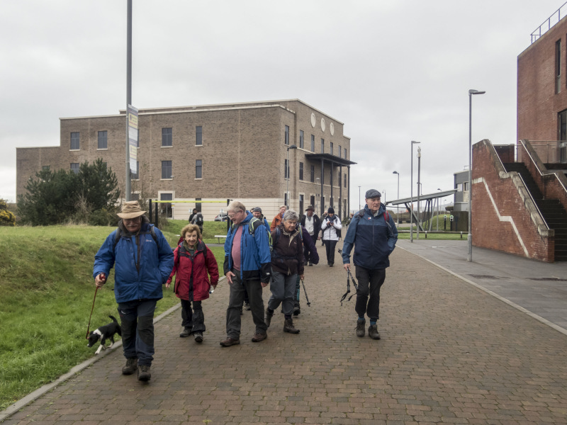Photograph of Walking Route - Image 7